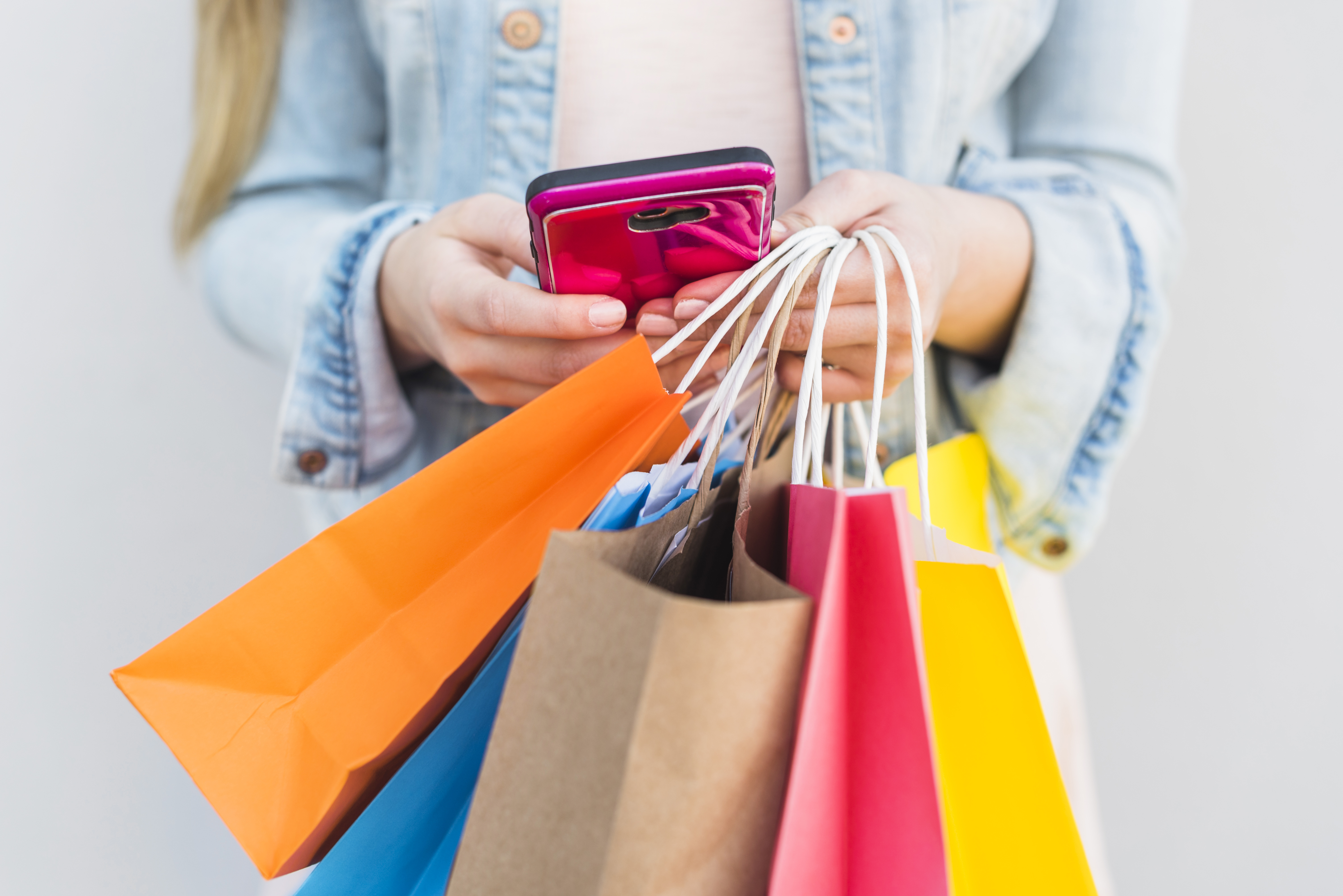 CUSTOMER PERSONAS – The Key Factor in Decision making